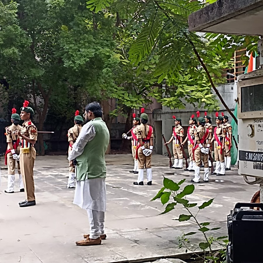 Independence Day Celebration 3